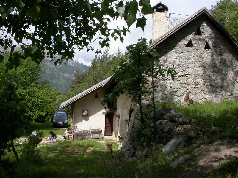 chalet-l-alpage